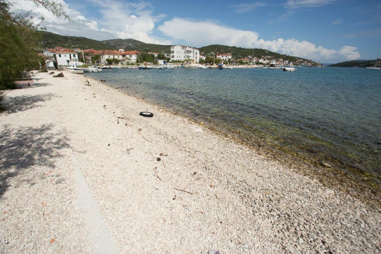 Apartman Paula 1 Apartment Vinišće Exterior foto